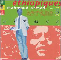 Mahmoud Ahmed · Alemye (CD) (2005)