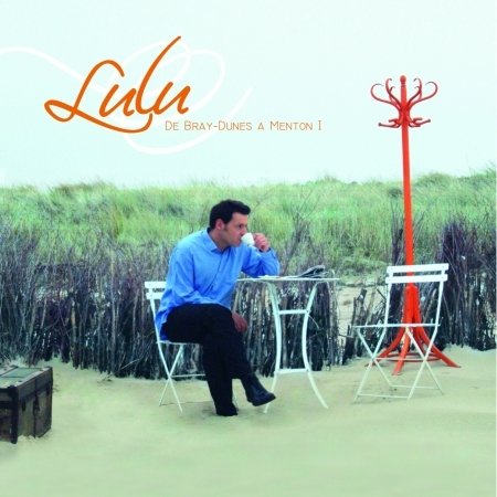 Cover for Lulu · De Bray-Dunes A Menton (CD) (2015)