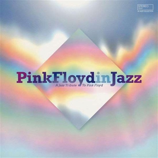 Cover for Pink Floyd · Pink Floyd In Jazz (LP) (2021)