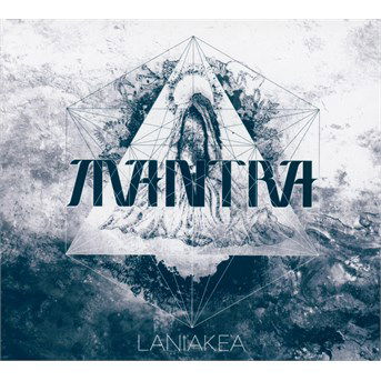 Cover for Mantra · Laniakea (CD) [Digipak] (2016)