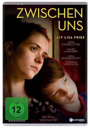 Cover for Zwischen Uns · Zwischen Uns / DVD (DVD) (2022)