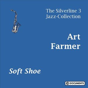 Cover for Art Farmer · Soft Shoe (CD)