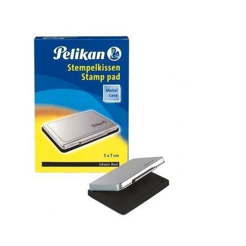 Cover for Pelikan · Stamp 3 Pad Black (Merchandise) (MERCH) (2017)
