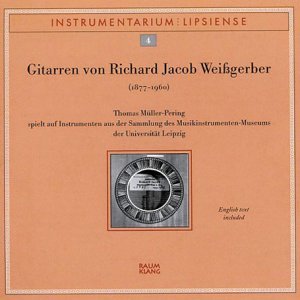 Cover for Llobetrodrigofalla · Thomas Muellerpering (CD) (2001)