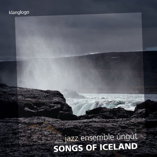 Arnesensongs Of Iceland - Jazz Ensemble Ungut - Musik - RONDEAU RECORDINGS - 4037408014069 - 3. juni 2013