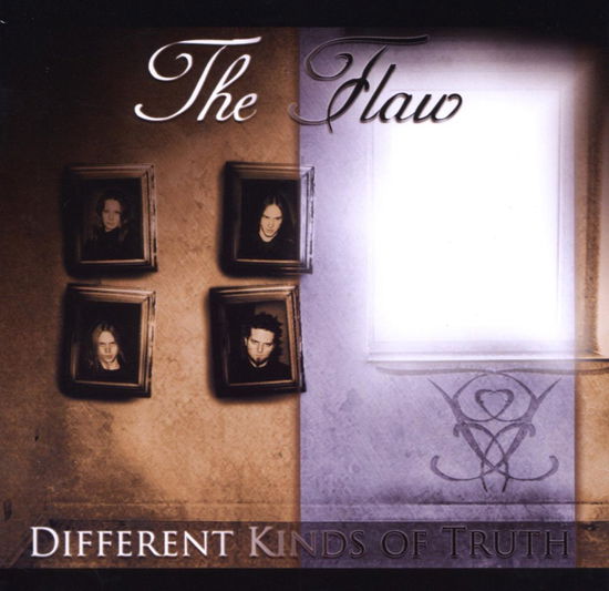 Different Kinds of Truth - Flaw - Music - YONAH - 4042564017069 - April 25, 2011