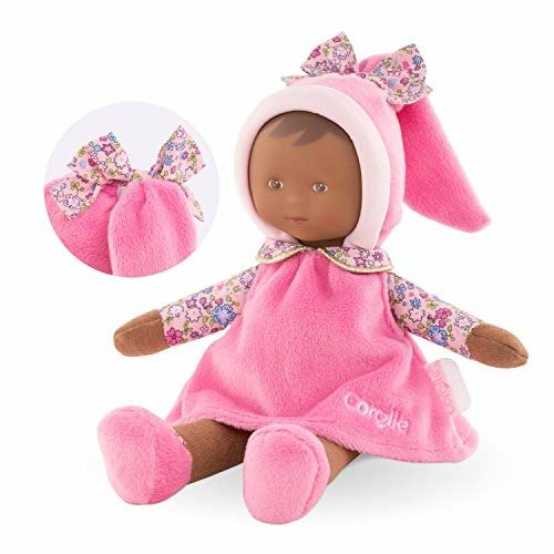 Cover for Corolle · Mon Doudou Corolle Sweet Dreams - Miss Floral 25Cm (Toys)