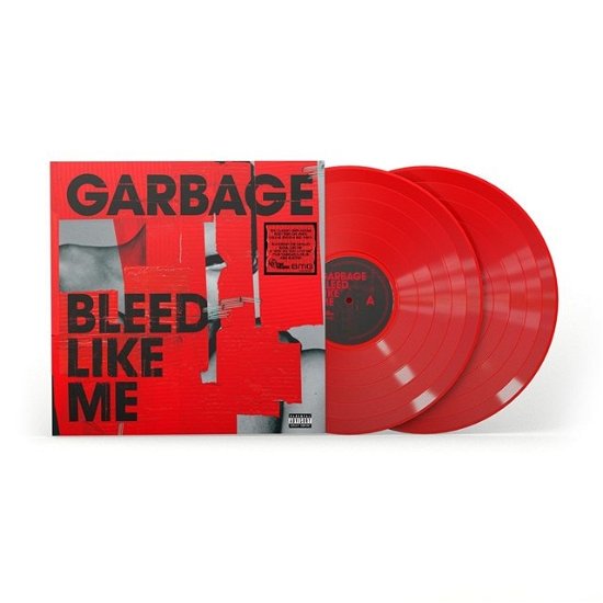 Bleed Like Me - Garbage - Muziek - BMG Rights Management LLC - 4099964004069 - 5 april 2024