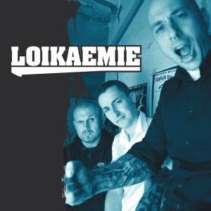 Cover for Loikaemie (CD) (2007)
