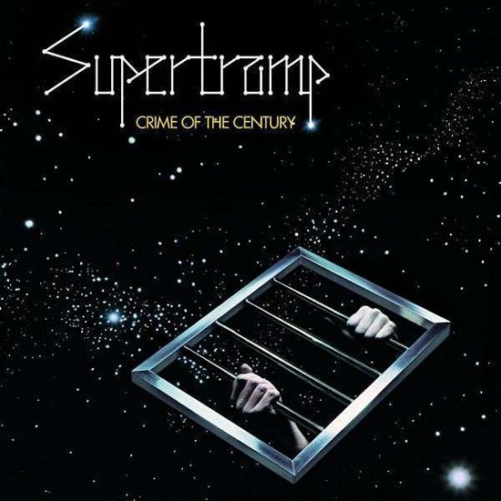 Crime of the Century - Supertramp - Musik - A&M - 4260019711069 - 18. februar 2008