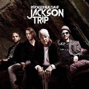 Jackson Trip / Various - Jackson Trip / Various - Musik - MONS - 4260054556069 - 22. september 2017