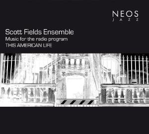 Scott Fields · Music For The Radio Progr (CD) (2013)
