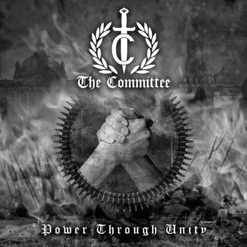 Power Through Unity - Committee - Musique - FOLTER RECORDS - 4260149120069 - 7 décembre 2018