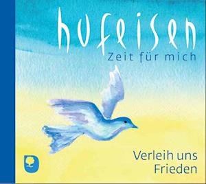Cover for Hufeisen · Cd Verleih Uns Frieden (CD)