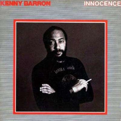 Cover for Kenny Barron · Innocence (CD) [Limited edition] (2018)
