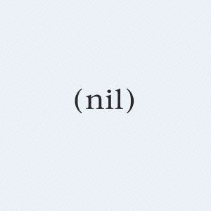 Cover for Nil · Nil from Hell (CD) [Japan Import edition] (2004)