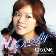 Cover for Crane · Overfly (CD) [Japan Import edition] (2013)