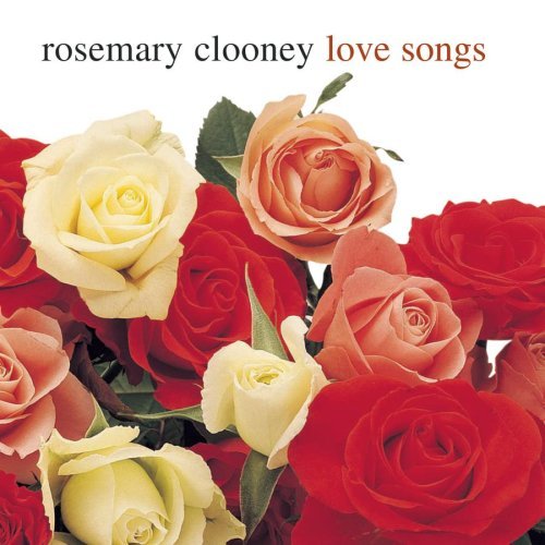 Cover for Rosemary Clooney · Love (CD) [Limited edition] (2007)