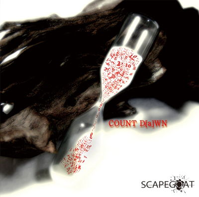 Count D[a]wn <limited> - Scapegoat - Music - SPEEDDISK DISTRIBUTION - 4580215242069 - April 24, 2013