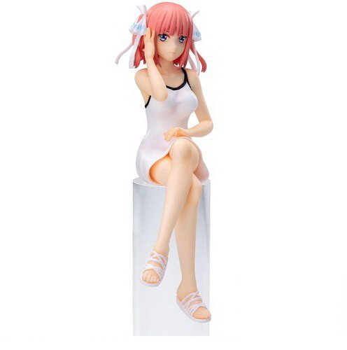 Cover for Sega · Quintessential Quintuplets the Movie Pm Perching - (MERCH) (2024)