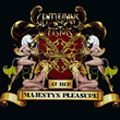 Cover for Gentlemans Pistols · At Her Majesty's Pleasure (CD) [Japan Import edition] (2011)