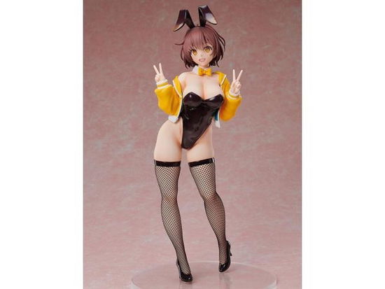 Creators Opinion PVC Statue 1/4 Yae Kotama 40 cm (Brinquedos) (2024)