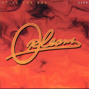 Cover for Orleans · Still the One Live (CD) [Japan Import edition] (2003)
