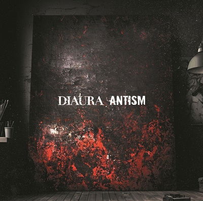 Cover for Diaura · Antism (CD) [Japan Import edition] (2023)