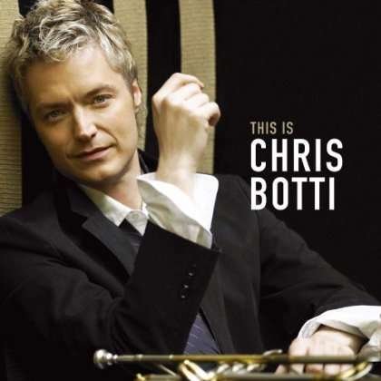 Cover for Chris Botti · This is (CD) [Japan Import edition] (2011)