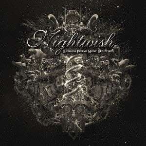 Endless Forms Most Beautiful - Nightwish - Musik - NUCLEAR BLAST - 4988005878069 - 25. März 2015