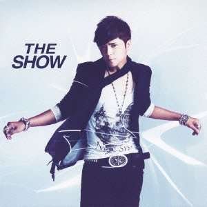 Cover for Show · Show (Version B) (CD) (2012)