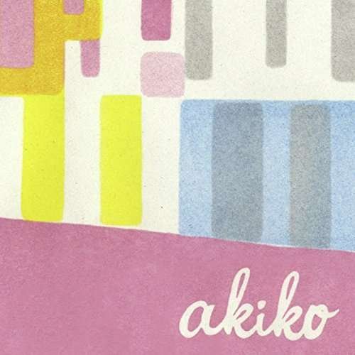 Cover for Akiko · Best 2005 - 2010 (CD) (2016)