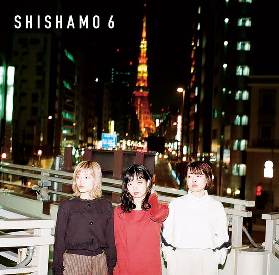 Cover for Shishamo · Shishamo 6 (CD) [Japan Import edition] (2020)