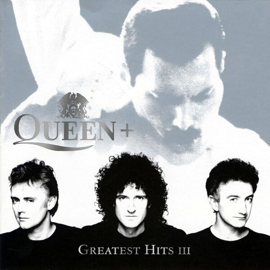 Greatest Hits 3 - Queen - Música - - 4988031659069 - 19 de julho de 2024