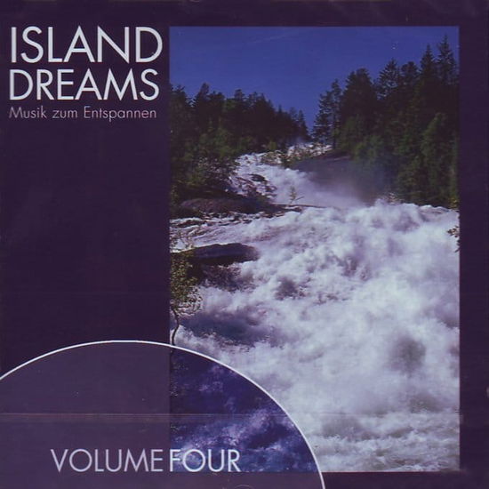 Island Dreams - Varous Artists - Music - Stemra - 5028421995069 - 