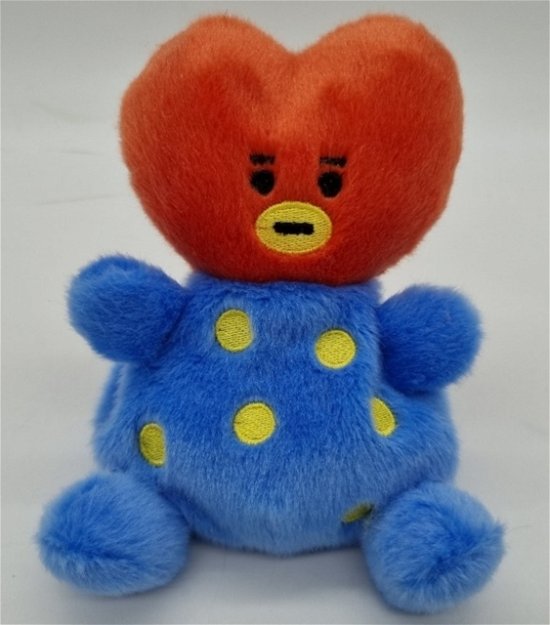 Cover for Bt21 · BT21 TATA Palm Pal 5In (MERCH) (2023)