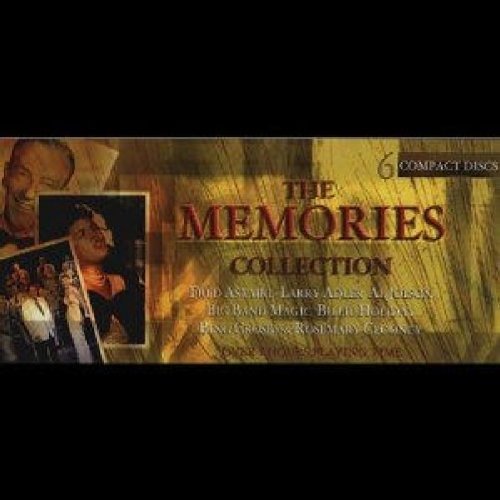 Collection - The Memories - Music - Air Music And Media Sales Ltd - 5035462606069 - 