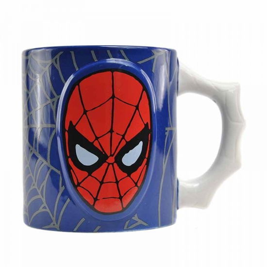 Cover for Marvel · Spider-Man (Tasse)