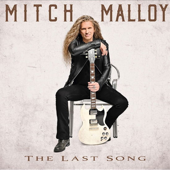 Mitch Malloy · Last Song (CD) (2023)
