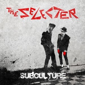 Cover for Selecter · Subculture (LP) (2015)