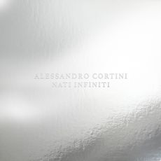 Nati Infiniti - Alessandro Cortini - Music - MUTE - 5400863166069 - October 4, 2024
