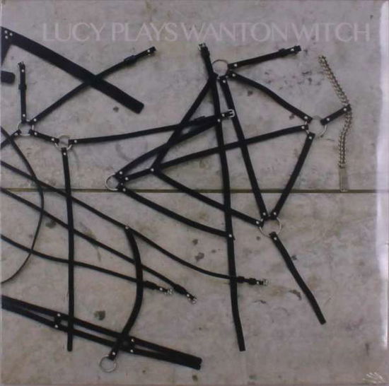 Cover for Lucy · Lucy Plays Wanton Witch (LP) (2022)