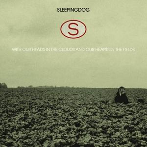 Cover for Sleepingdog · With Our Heads In The Clouds (CD) (2011)