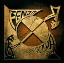 Cover for Fenja Menja (CD) (2003)