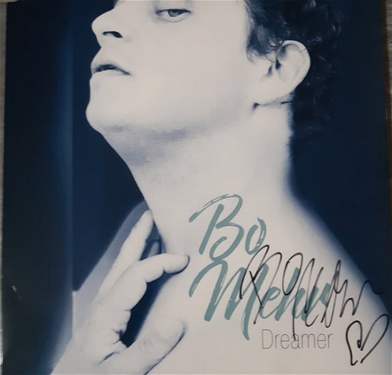 Cover for Mehr Bo · Dreamer (LP) (2018)