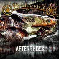 Aftershock - Bridgeville - Music - CRIME RECORDS - 7090035890069 - March 18, 2016