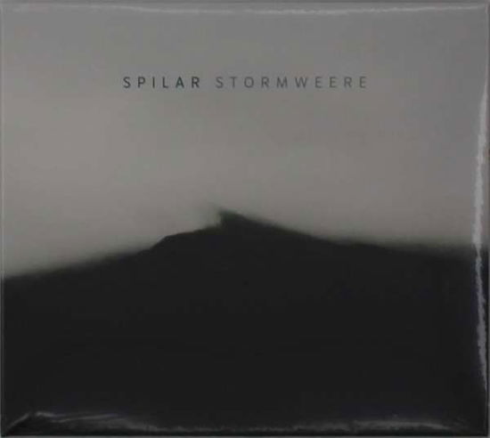 Cover for Spilar · Stormweere (CD) (2020)