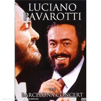 Cover for Luciano Pavarotti · Luciano Pavarotti - the Album (MDVD) (2003)