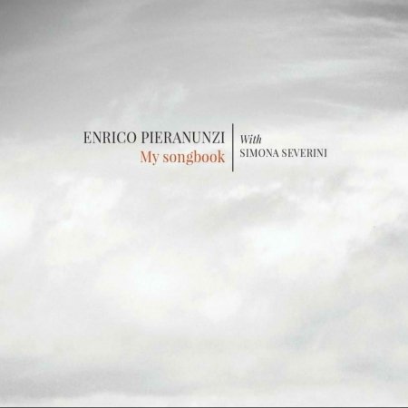 My Songbook - Enrico Pieranunzi - Musik - VIA VENETO - ITA - 8013358201069 - 21 januari 2016