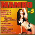 Cover for Aa.vv. · Mambo N°5 (CD) (1999)